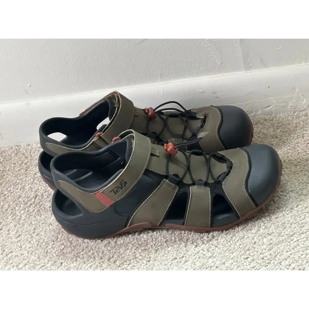 Teva flintwood men’s